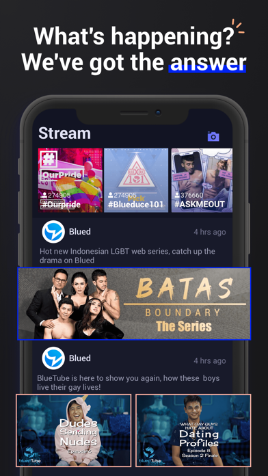 Gay chat phone web address