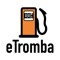 eTromba is a tool that helps a gas station owner monitor and manage the meters of his individual pumps