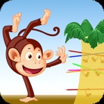 Tumblin Monkeys - Pick Sticks