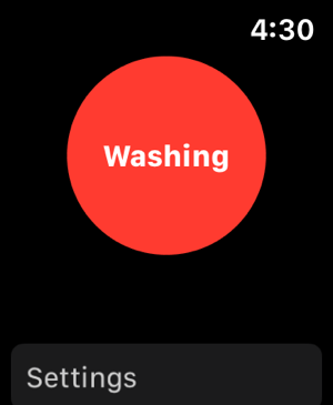 Handwashtimer(圖2)-速報App