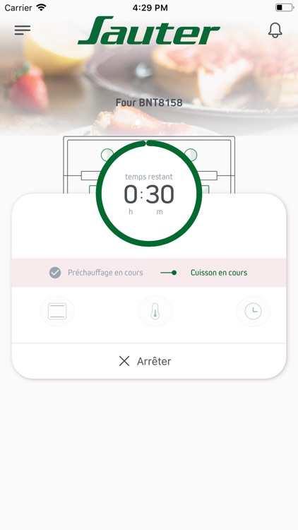Smart Control Sauter