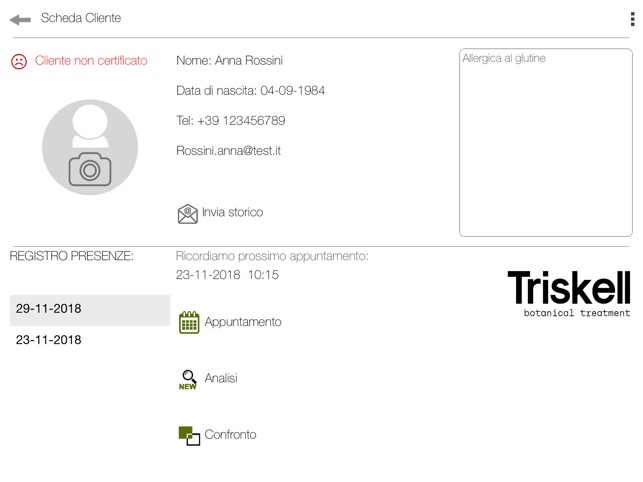 Triskell botanical treatment(圖2)-速報App