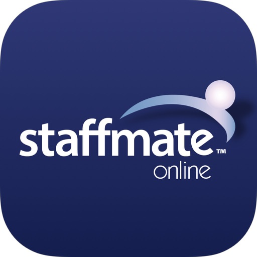 StaffMate by Joseph Veneman