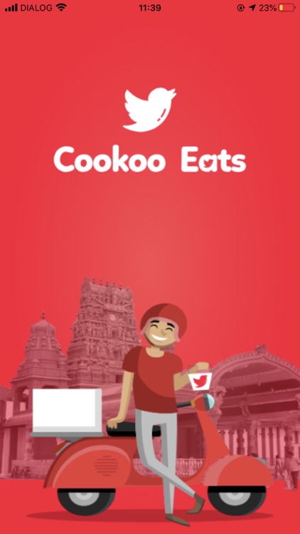 Cookoo Eats