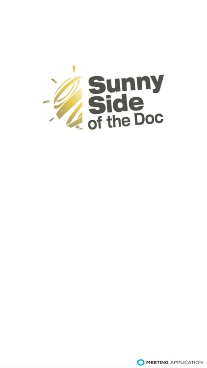 Sunny Side of the Doc
