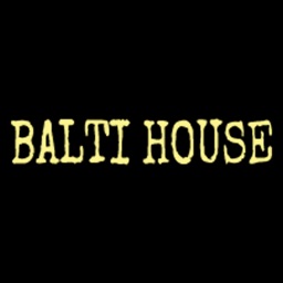 The Balti House