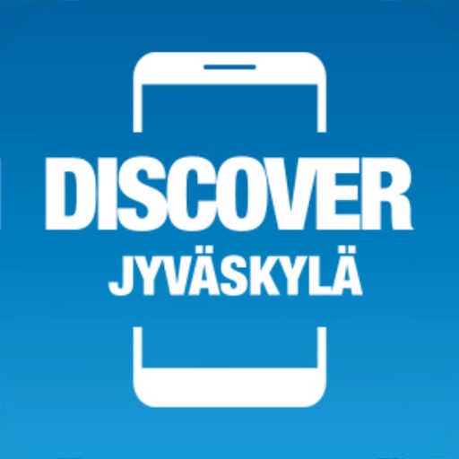 Discover Jyväskylä