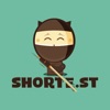 Shorte.st - Earn Money on URLs