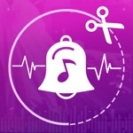 Ringtones Maker - Mp3 Cutter