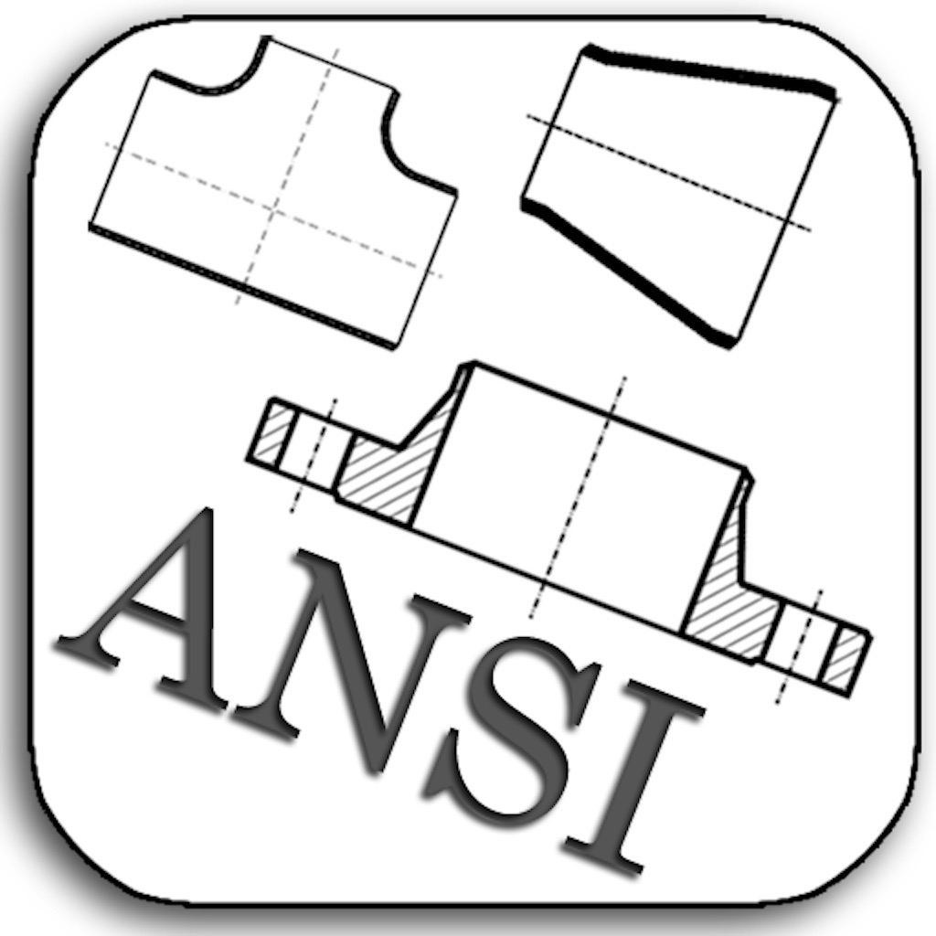Get Fittings App ANSI for iOS, iPhone, iPad Aso Report