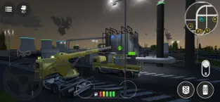 Screenshot 3 Drive Simulator 2 Lite: Build iphone