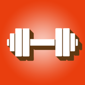 Gym Hero - Fitness Log & Workout Tracker icon