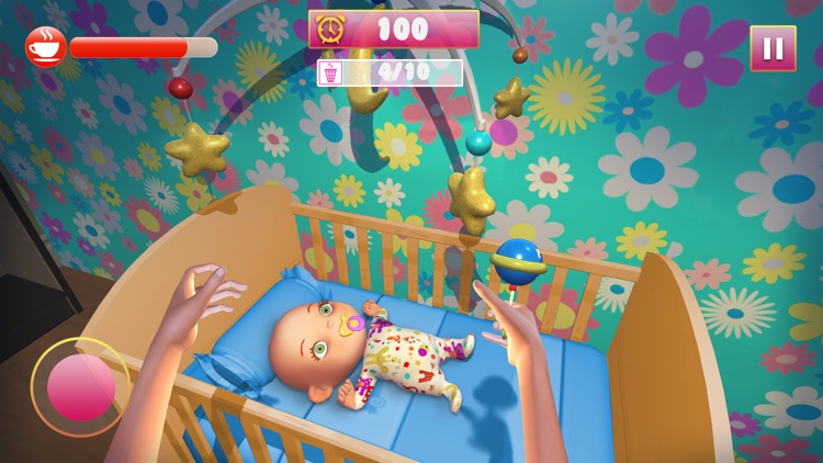 Virtual Mom: Happy Family Care screenshot-0