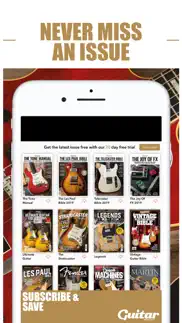 guitar specials problems & solutions and troubleshooting guide - 4