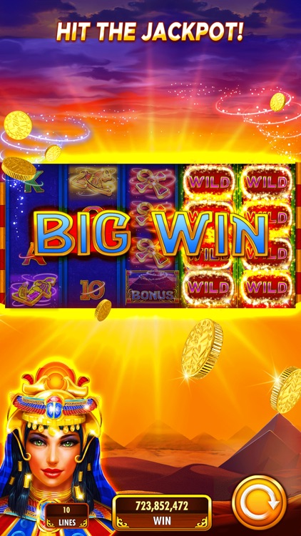 DoubleDown Casino Slots Games