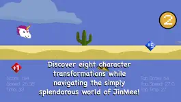 Game screenshot JinMee apk