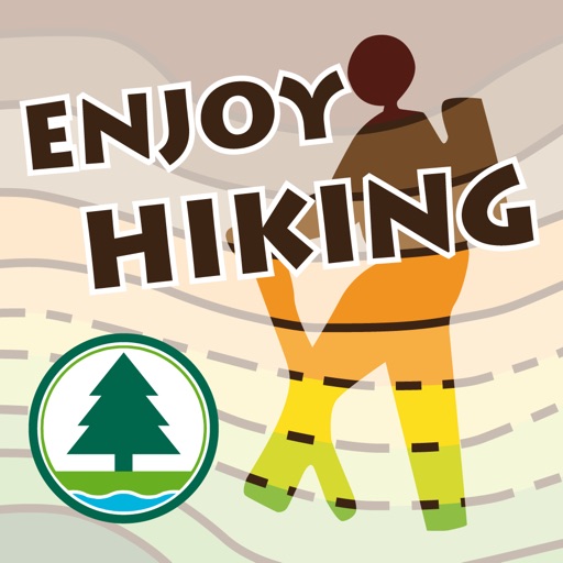 郊野樂行 Enjoy Hiking