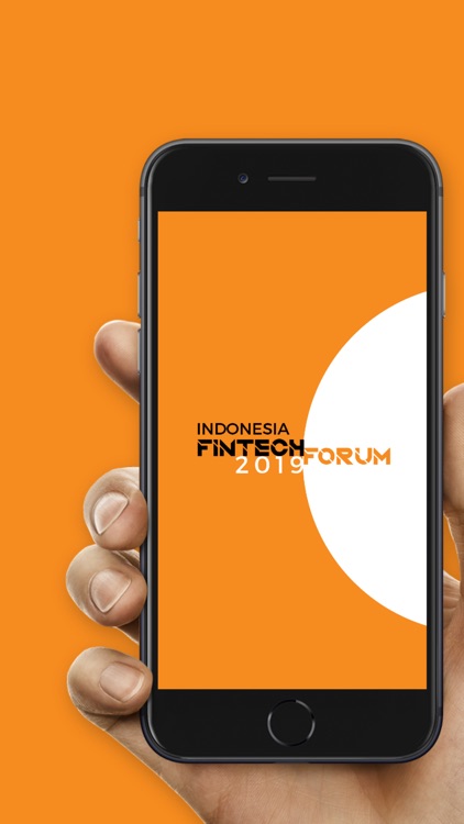 Indonesia Fintech Forum 2019