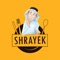 Shrayek is a Kuwaiti website focused on rating restaurants in Kuwait