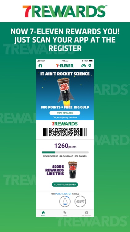7-Eleven, Inc.