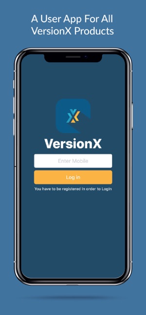 VersionX(圖1)-速報App