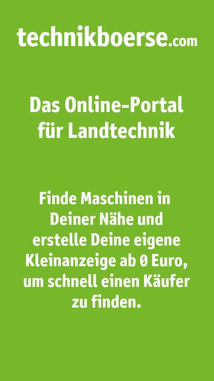 Technikboerse screenshot-5