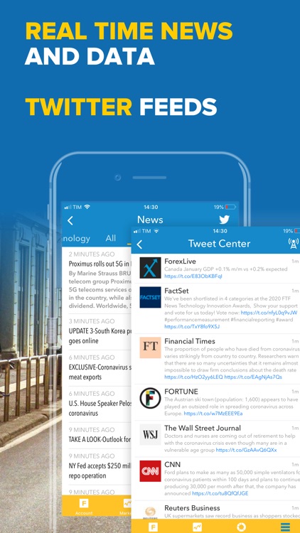Fineco screenshot-6