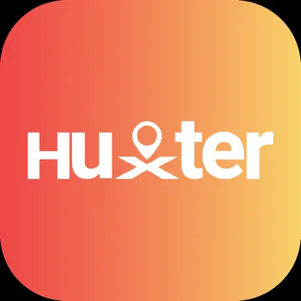 Huxter Читы