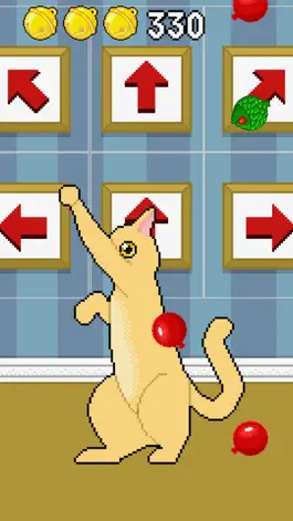 Game screenshot Super Kitty Catch hack