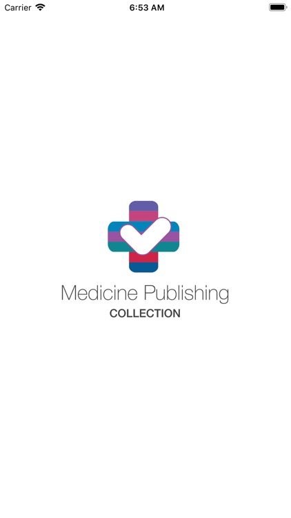 Medicine Publishing Collection screenshot-3