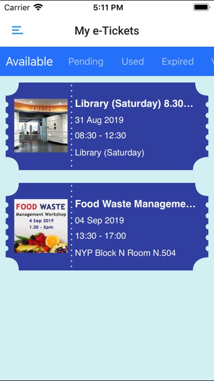 NYP Connect - Alumni & Friends screenshot-5