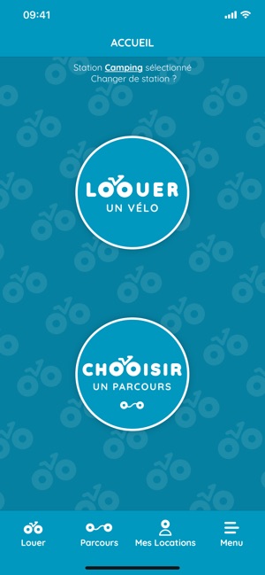 KobOO - louer en 3 clics!(圖1)-速報App