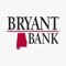 Bryant Bank Mobile gives you convenient, 24/7 access to your accounts anytime, anywhere