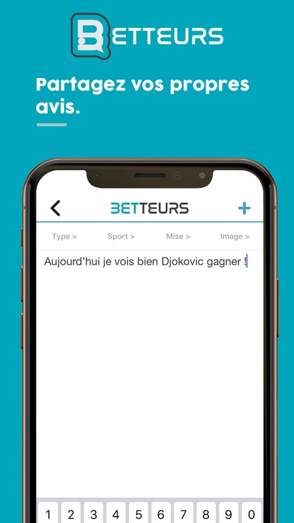 Betteurs