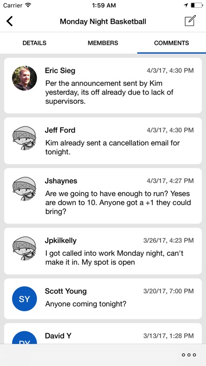 InfiniteHoops screenshot-4