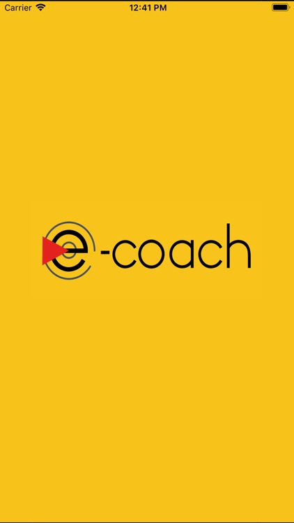 Exitus E-Coach