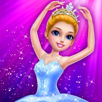 Jolie danseuse ballerine pour PC