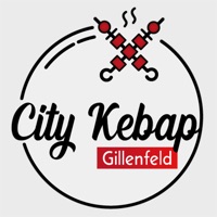 City Kebap Haus app funktioniert nicht? Probleme und Störung