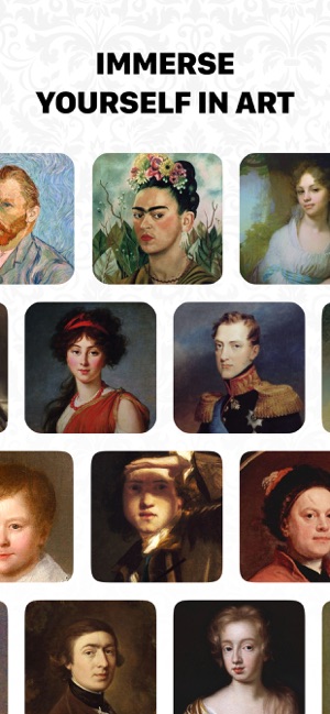 AI Portraits - Historical Art(圖3)-速報App