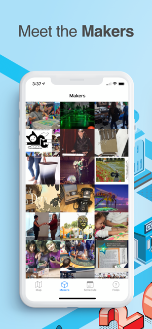 East Bay Mini Maker Faire(圖1)-速報App