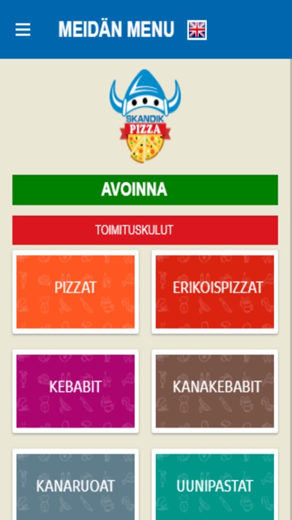 skandikpizza