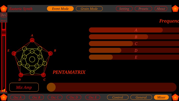 Esoteric Synth screenshot-9