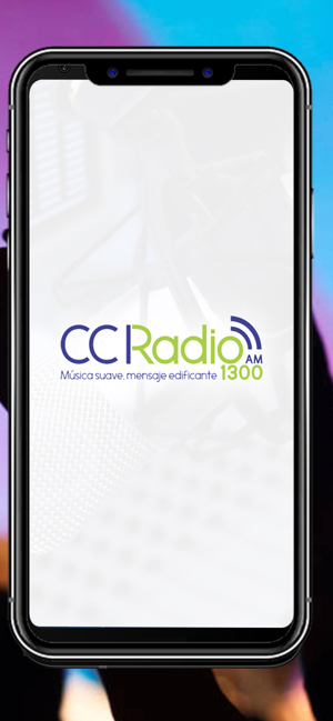 CCI Radio(圖1)-速報App