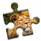 Icon Wildlife Lovers Puzzle