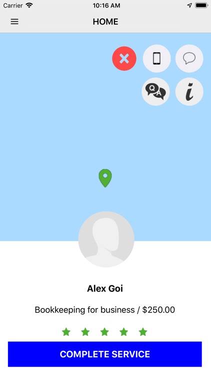 YourTaxWiz Accountant screenshot-5