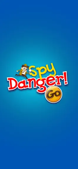 Game screenshot Spy Danger Go mod apk