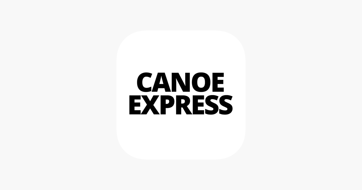‎App Store 上的“Canoe Express”