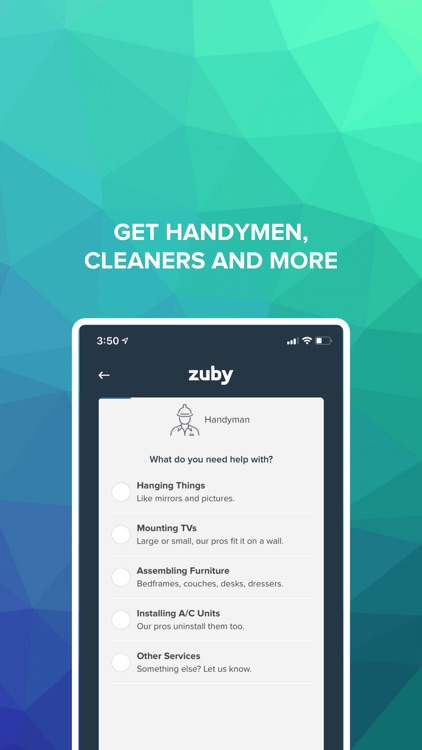 Zuby Property Management screenshot-3