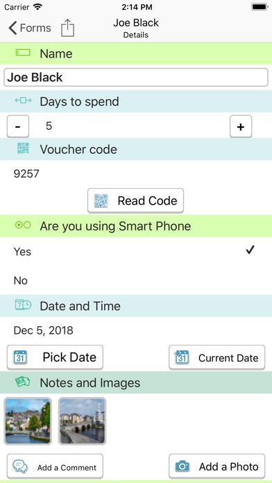 How to cancel & delete Nest Forms - Survey builder from iphone & ipad 2