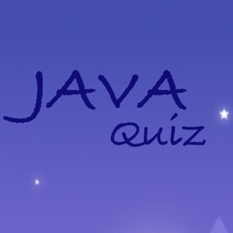 Sun Java Quiz